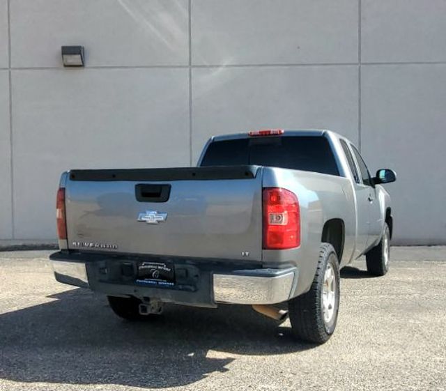 2007 Chevrolet Silverado 1500 LT1 Ext. Cab 2WD | Lubbock, TX | Chaparral Motors - Lubbock 2007 Chevrolet Silverado 1500 LT1 Ext. Cab 2WD | Lubbock, TX | Chaparral Motors - Lubbock