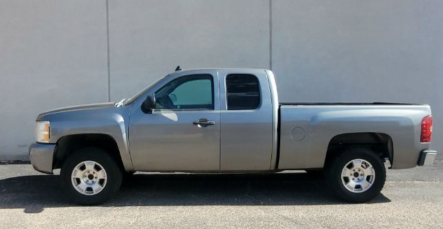 2007 Chevrolet Silverado 1500 LT1 Ext. Cab 2WD | Lubbock, TX | Chaparral Motors - Lubbock 2007 Chevrolet Silverado 1500 LT1 Ext. Cab 2WD | Lubbock, TX | Chaparral Motors - Lubbock