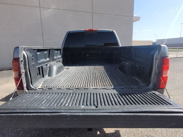 2007 Chevrolet Silverado 1500 LT1 Ext. Cab 2WD | Lubbock, TX | Chaparral Motors - Lubbock 2007 Chevrolet Silverado 1500 LT1 Ext. Cab 2WD | Lubbock, TX | Chaparral Motors - Lubbock