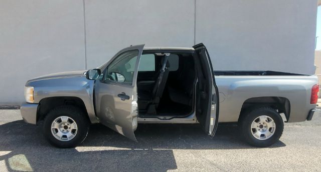 2007 Chevrolet Silverado 1500 LT1 Ext. Cab 2WD | Lubbock, TX | Chaparral Motors - Lubbock 2007 Chevrolet Silverado 1500 LT1 Ext. Cab 2WD | Lubbock, TX | Chaparral Motors - Lubbock