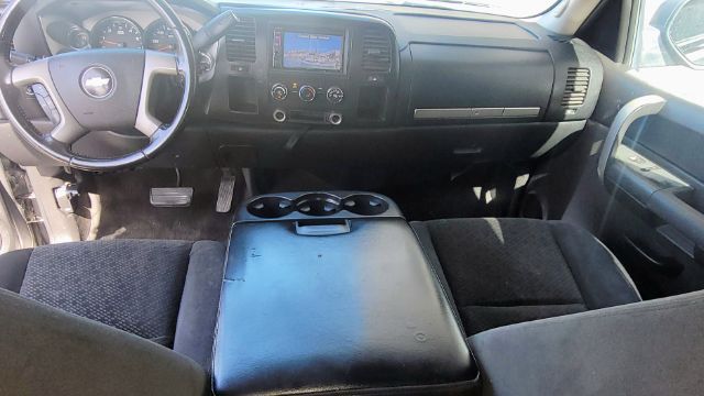 2007 Chevrolet Silverado 1500 LT1 Ext. Cab 2WD | Lubbock, TX | Chaparral Motors - Lubbock 2007 Chevrolet Silverado 1500 LT1 Ext. Cab 2WD | Lubbock, TX | Chaparral Motors - Lubbock