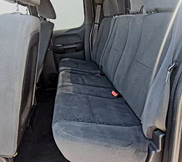 2007 Chevrolet Silverado 1500 LT1 Ext. Cab 2WD | Lubbock, TX | Chaparral Motors - Lubbock 2007 Chevrolet Silverado 1500 LT1 Ext. Cab 2WD | Lubbock, TX | Chaparral Motors - Lubbock