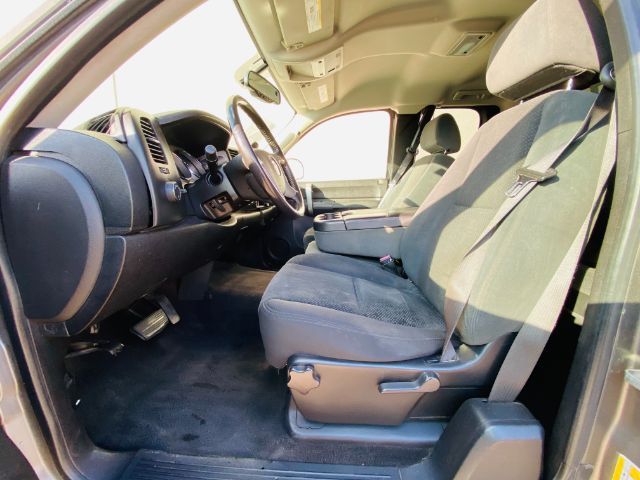 2007 Chevrolet Silverado 1500 LT1 Ext. Cab 2WD | Lubbock, TX | Chaparral Motors - Lubbock 2007 Chevrolet Silverado 1500 LT1 Ext. Cab 2WD | Lubbock, TX | Chaparral Motors - Lubbock