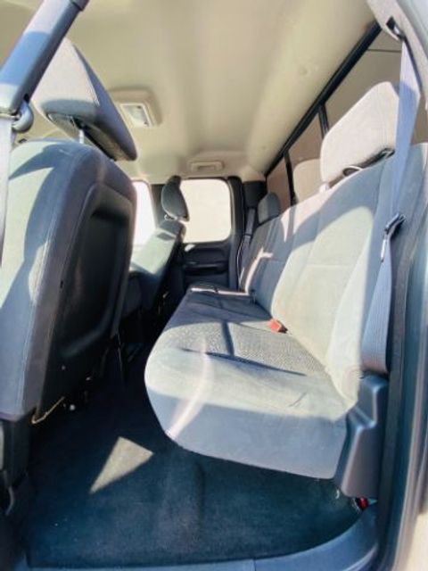 2007 Chevrolet Silverado 1500 LT1 Ext. Cab 2WD | Lubbock, TX | Chaparral Motors - Lubbock 2007 Chevrolet Silverado 1500 LT1 Ext. Cab 2WD | Lubbock, TX | Chaparral Motors - Lubbock