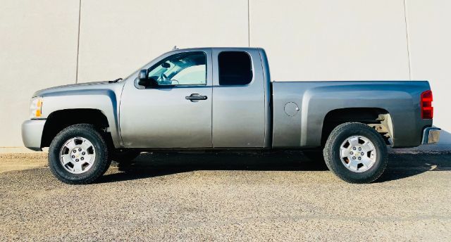 2007 Chevrolet Silverado 1500 LT1 Ext. Cab 2WD | Lubbock, TX | Chaparral Motors - Lubbock 2007 Chevrolet Silverado 1500 LT1 Ext. Cab 2WD | Lubbock, TX | Chaparral Motors - Lubbock