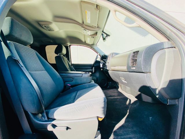 2007 Chevrolet Silverado 1500 LT1 Ext. Cab 2WD | Lubbock, TX | Chaparral Motors - Lubbock 2007 Chevrolet Silverado 1500 LT1 Ext. Cab 2WD | Lubbock, TX | Chaparral Motors - Lubbock