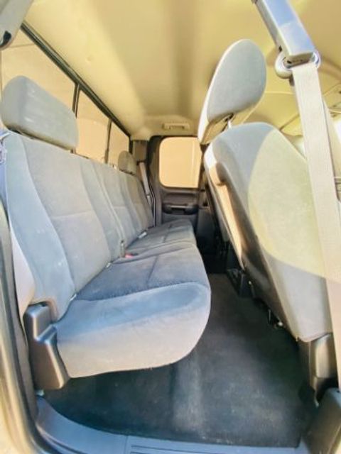 2007 Chevrolet Silverado 1500 LT1 Ext. Cab 2WD | Lubbock, TX | Chaparral Motors - Lubbock 2007 Chevrolet Silverado 1500 LT1 Ext. Cab 2WD | Lubbock, TX | Chaparral Motors - Lubbock