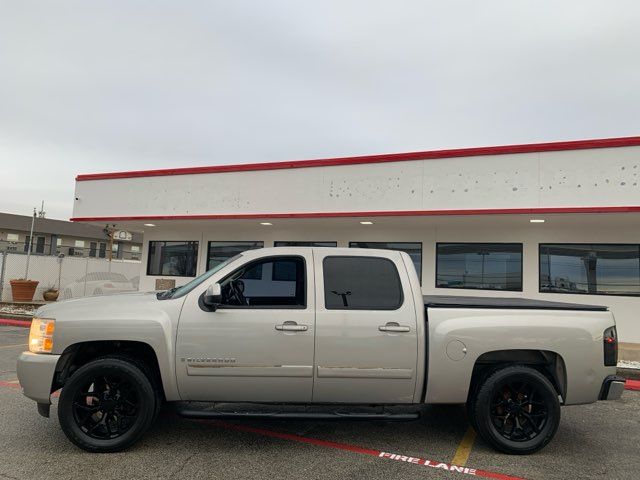 2007 Chevrolet Silverado 1500 LS | San Antonio, TX | Clear Choice Automotive South 2007 Chevrolet Silverado 1500 LS | San Antonio, TX | Clear Choice Automotive South