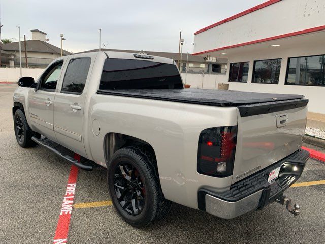 2007 Chevrolet Silverado 1500 LS | San Antonio, TX | Clear Choice Automotive South