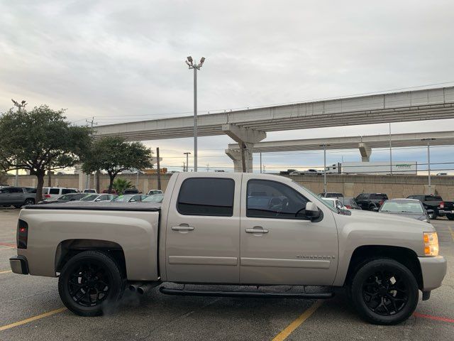 2007 Chevrolet Silverado 1500 LS | San Antonio, TX | Clear Choice Automotive South
