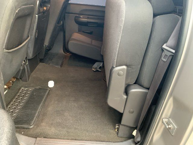 2007 Chevrolet Silverado 1500 LS | San Antonio, TX | Clear Choice Automotive South