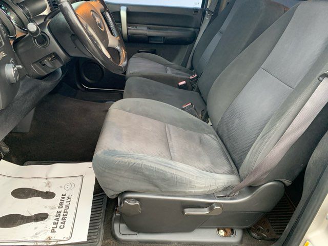 2007 Chevrolet Silverado 1500 LS | San Antonio, TX | Clear Choice Automotive South 2007 Chevrolet Silverado 1500 LS | San Antonio, TX | Clear Choice Automotive South