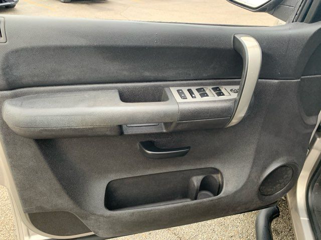 2007 Chevrolet Silverado 1500 LS | San Antonio, TX | Clear Choice Automotive South