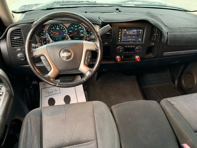 2007 Chevrolet Silverado 1500 LS | San Antonio, TX | Clear Choice Automotive South 2007 Chevrolet Silverado 1500 LS | San Antonio, TX | Clear Choice Automotive South