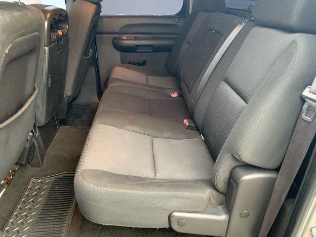 2007 Chevrolet Silverado 1500 LS | San Antonio, TX | Clear Choice Automotive South