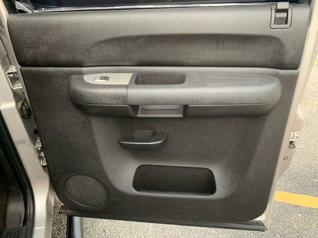 2007 Chevrolet Silverado 1500 LS | San Antonio, TX | Clear Choice Automotive South