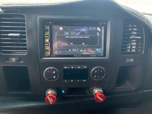 2007 Chevrolet Silverado 1500 LS | San Antonio, TX | Clear Choice Automotive South 2007 Chevrolet Silverado 1500 LS | San Antonio, TX | Clear Choice Automotive South