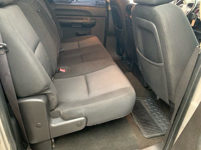 2007 Chevrolet Silverado 1500 LS | San Antonio, TX | Clear Choice Automotive South 2007 Chevrolet Silverado 1500 LS | San Antonio, TX | Clear Choice Automotive South