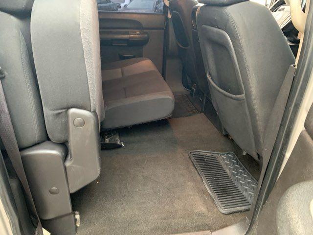 2007 Chevrolet Silverado 1500 LS | San Antonio, TX | Clear Choice Automotive South 2007 Chevrolet Silverado 1500 LS | San Antonio, TX | Clear Choice Automotive South