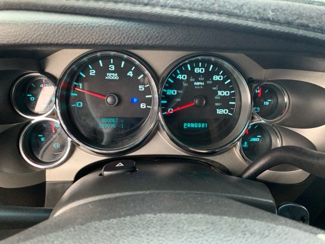 2007 Chevrolet Silverado 1500 LS | San Antonio, TX | Clear Choice Automotive South