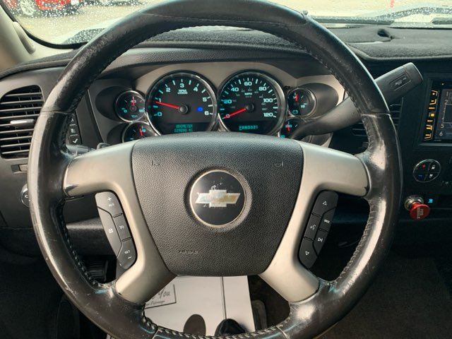 2007 Chevrolet Silverado 1500 LS | San Antonio, TX | Clear Choice Automotive South