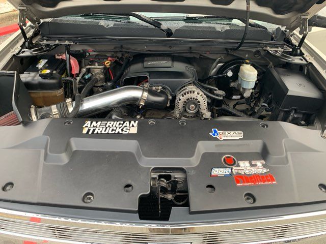 2007 Chevrolet Silverado 1500 LS | San Antonio, TX | Clear Choice Automotive South 2007 Chevrolet Silverado 1500 LS | San Antonio, TX | Clear Choice Automotive South