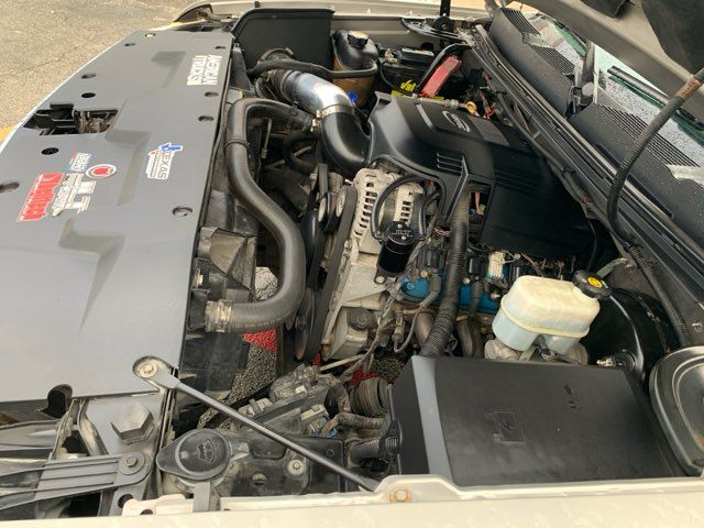 2007 Chevrolet Silverado 1500 LS | San Antonio, TX | Clear Choice Automotive South