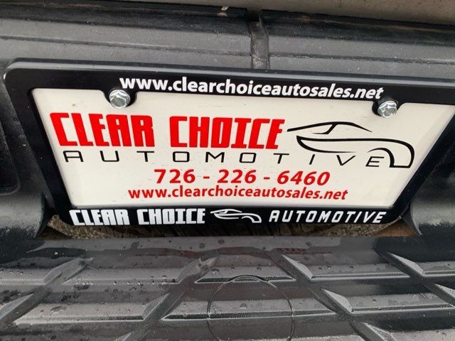 2007 Chevrolet Silverado 1500 LS | San Antonio, TX | Clear Choice Automotive South 2007 Chevrolet Silverado 1500 LS | San Antonio, TX | Clear Choice Automotive South