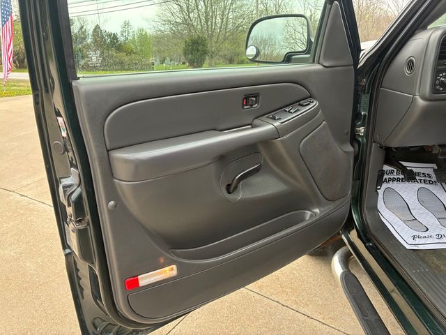 2007 Chevrolet Silverado 1500 Z71 LT1 4X4 | Ontario, OH | New Haven Auto Sales