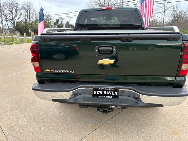 2007 Chevrolet Silverado 1500 Z71 LT1 4X4 | Ontario, OH | New Haven Auto Sales 2007 Chevrolet Silverado 1500 Z71 LT1 4X4 | Ontario, OH | New Haven Auto Sales