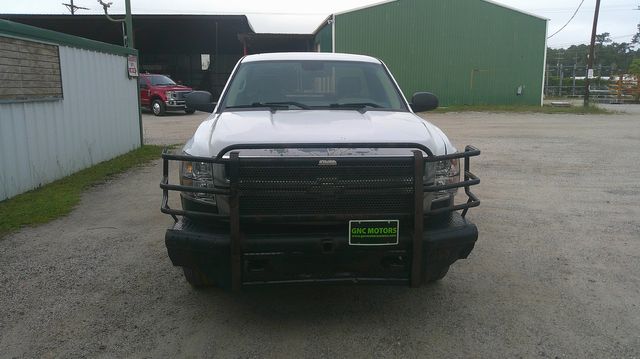 2007 Chevrolet Silverado 2500HD Work Truck | Conroe, TX | GNC Motors 2007 Chevrolet Silverado 2500HD Work Truck | Conroe, TX | GNC Motors