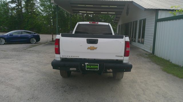 2007 Chevrolet Silverado 2500HD Work Truck | Conroe, TX | GNC Motors 2007 Chevrolet Silverado 2500HD Work Truck | Conroe, TX | GNC Motors