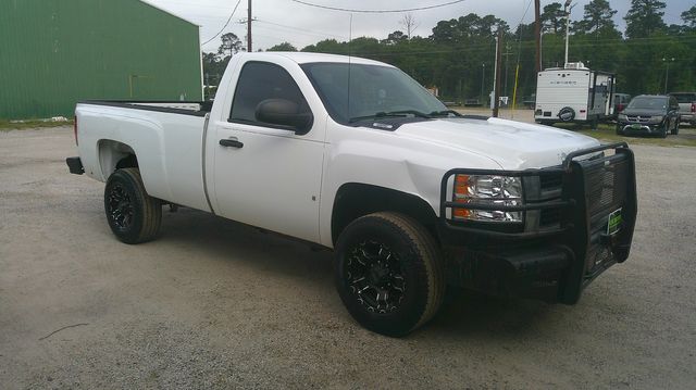 2007 Chevrolet Silverado 2500HD Work Truck | Conroe, TX | GNC Motors