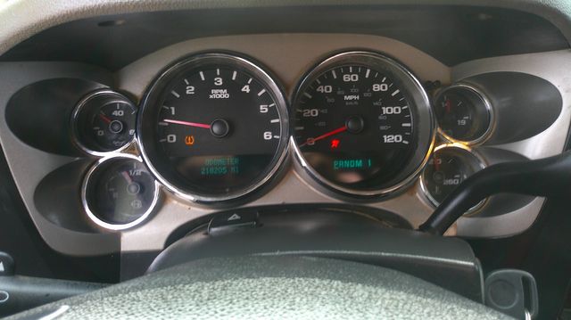 2007 Chevrolet Silverado 2500HD Work Truck | Conroe, TX | GNC Motors