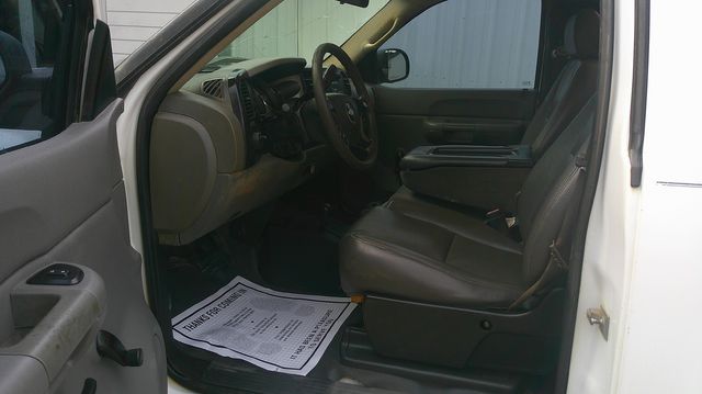 2007 Chevrolet Silverado 2500HD Work Truck | Conroe, TX | GNC Motors