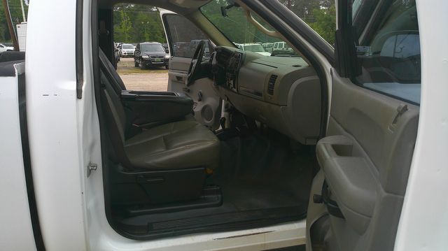 2007 Chevrolet Silverado 2500HD Work Truck | Conroe, TX | GNC Motors 2007 Chevrolet Silverado 2500HD Work Truck | Conroe, TX | GNC Motors