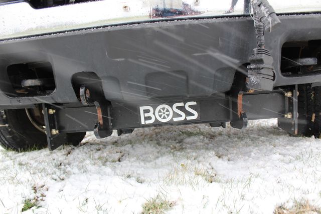 2007 Chevrolet Silverado 2500HD Long Bed 4WD | Roscoe, IL | Autoland Outlets 2007 Chevrolet Silverado 2500HD Long Bed 4WD | Roscoe, IL | Autoland Outlets