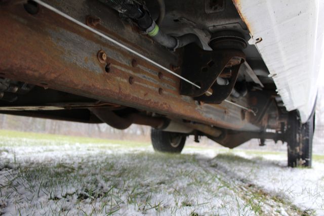 2007 Chevrolet Silverado 2500HD Long Bed 4WD | Roscoe, IL | Autoland Outlets 2007 Chevrolet Silverado 2500HD Long Bed 4WD | Roscoe, IL | Autoland Outlets