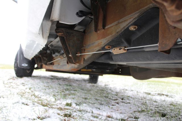 2007 Chevrolet Silverado 2500HD Long Bed 4WD | Roscoe, IL | Autoland Outlets 2007 Chevrolet Silverado 2500HD Long Bed 4WD | Roscoe, IL | Autoland Outlets