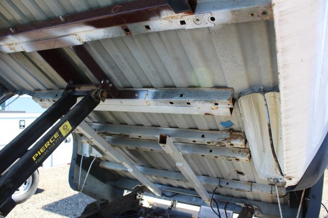 2007 Chevrolet Silverado 3500 Classic 4x4 Dumpbed Work Truck | Roscoe, IL | Autoland Outlets 2007 Chevrolet Silverado 3500 Classic 4x4 Dumpbed Work Truck | Roscoe, IL | Autoland Outlets