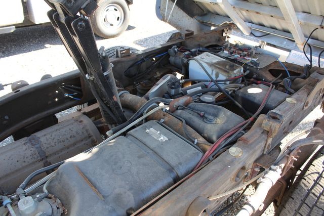 2007 Chevrolet Silverado 3500 Classic 4x4 Dumpbed Work Truck | Roscoe, IL | Autoland Outlets 2007 Chevrolet Silverado 3500 Classic 4x4 Dumpbed Work Truck | Roscoe, IL | Autoland Outlets