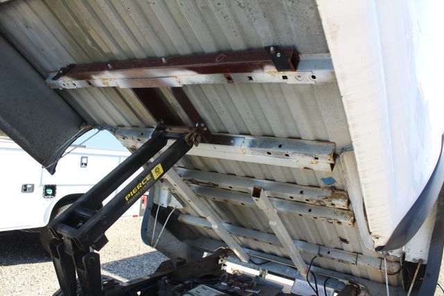 2007 Chevrolet Silverado 3500 Classic 4x4 Dumpbed Work Truck | Roscoe, IL | Autoland Outlets 2007 Chevrolet Silverado 3500 Classic 4x4 Dumpbed Work Truck | Roscoe, IL | Autoland Outlets