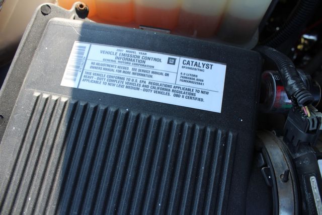 2007 Chevrolet Silverado 3500 Classic 4x4 Dumpbed Work Truck | Roscoe, IL | Autoland Outlets 2007 Chevrolet Silverado 3500 Classic 4x4 Dumpbed Work Truck | Roscoe, IL | Autoland Outlets