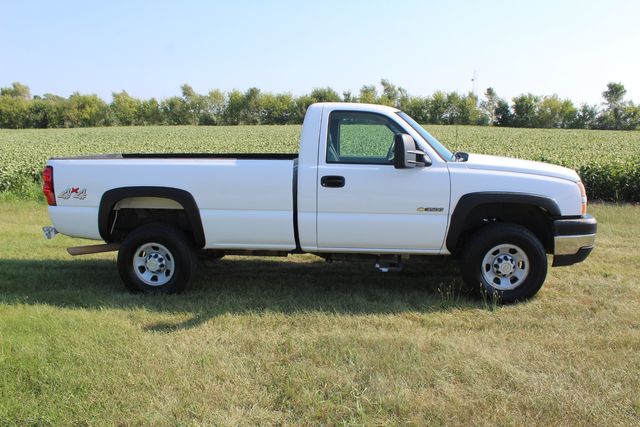 2007 Chevrolet Silverado 3500 Classic 4x4 Dumpbed Work Truck | Roscoe, IL | Autoland Outlets 2007 Chevrolet Silverado 3500 Classic 4x4 Dumpbed Work Truck | Roscoe, IL | Autoland Outlets