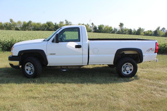 2007 Chevrolet Silverado 3500 Classic 4x4 Dumpbed Work Truck | Roscoe, IL | Autoland Outlets 2007 Chevrolet Silverado 3500 Classic 4x4 Dumpbed Work Truck | Roscoe, IL | Autoland Outlets