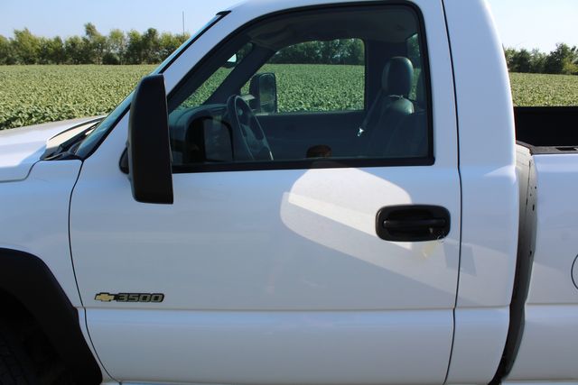 2007 Chevrolet Silverado 3500 Classic 4x4 Dumpbed Work Truck | Roscoe, IL | Autoland Outlets 2007 Chevrolet Silverado 3500 Classic 4x4 Dumpbed Work Truck | Roscoe, IL | Autoland Outlets