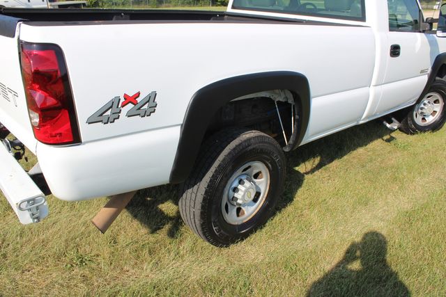 2007 Chevrolet Silverado 3500 Classic 4x4 Dumpbed Work Truck | Roscoe, IL | Autoland Outlets 2007 Chevrolet Silverado 3500 Classic 4x4 Dumpbed Work Truck | Roscoe, IL | Autoland Outlets
