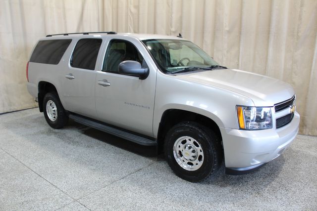 2007 Chevrolet Suburban 4wd 2500 LT | Roscoe, IL | Autoland Outlets 2007 Chevrolet Suburban 4wd 2500 LT | Roscoe, IL | Autoland Outlets