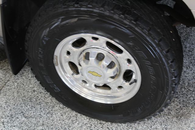 2007 Chevrolet Suburban 4wd 2500 LT | Roscoe, IL | Autoland Outlets 2007 Chevrolet Suburban 4wd 2500 LT | Roscoe, IL | Autoland Outlets