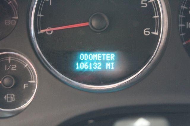 2007 Chevrolet Suburban 4wd 2500 LT | Roscoe, IL | Autoland Outlets 2007 Chevrolet Suburban 4wd 2500 LT | Roscoe, IL | Autoland Outlets